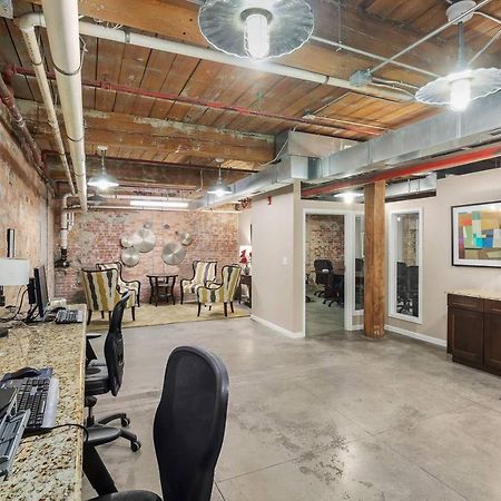 Apartamento Trifecta 2Br Free Parking Modern Superhost Durham Exterior foto