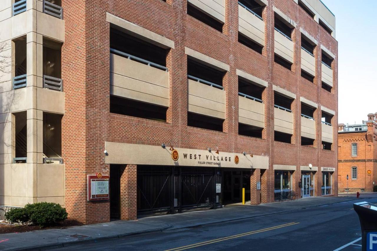 Apartamento Trifecta 2Br Free Parking Modern Superhost Durham Exterior foto